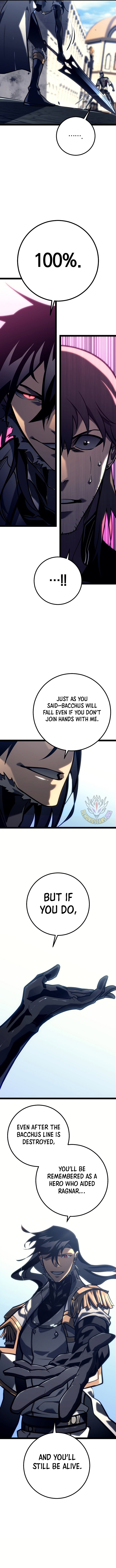 Regressing As The Reincarnated Bastard Of The Sword Clan Chapter 51 6